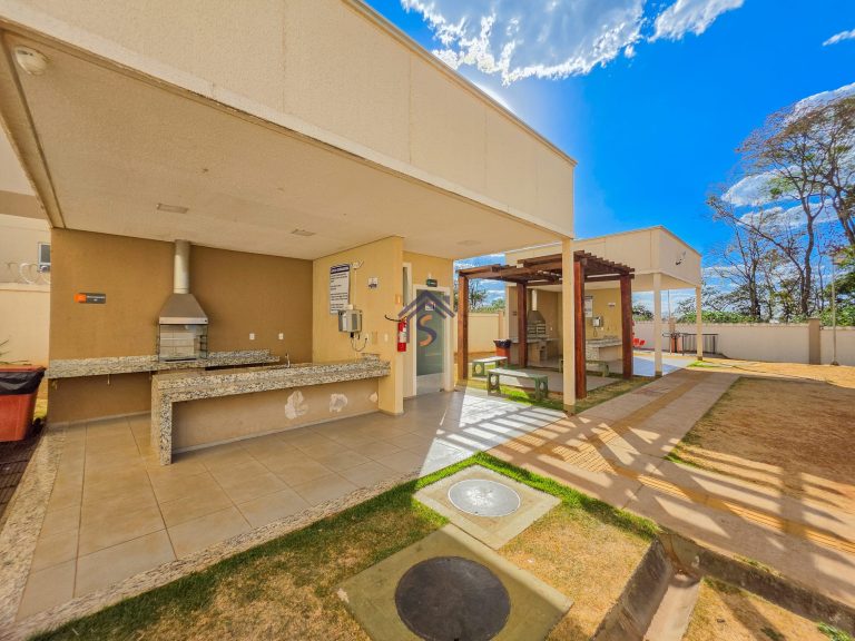 Apartamento com 2 quartos à venda na Vila Mutirão — foto 21