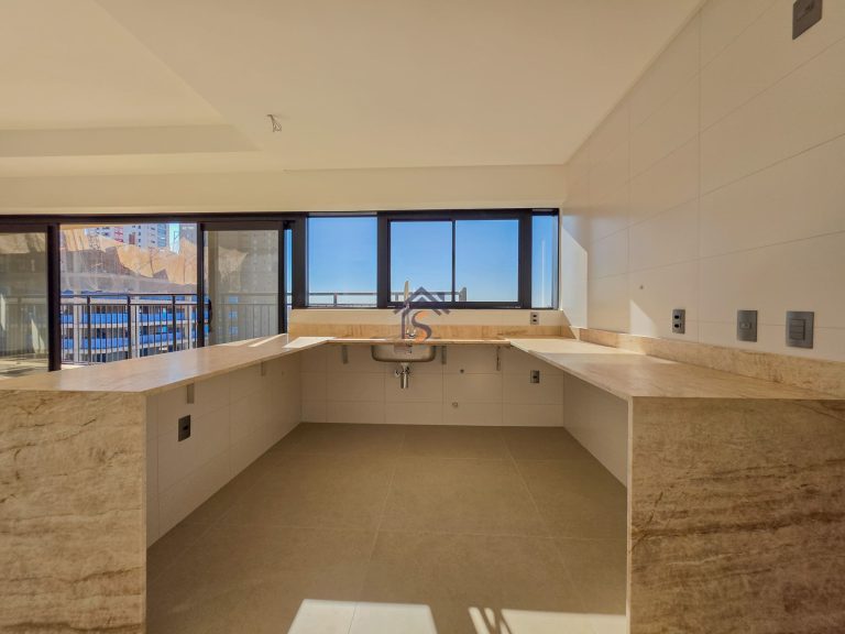 Apartamento com 3 suítes à venda no Setor Marista — foto 20