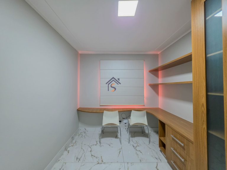 Apartamento com 3 quartos à venda no Setor Jardim Luz — foto 20