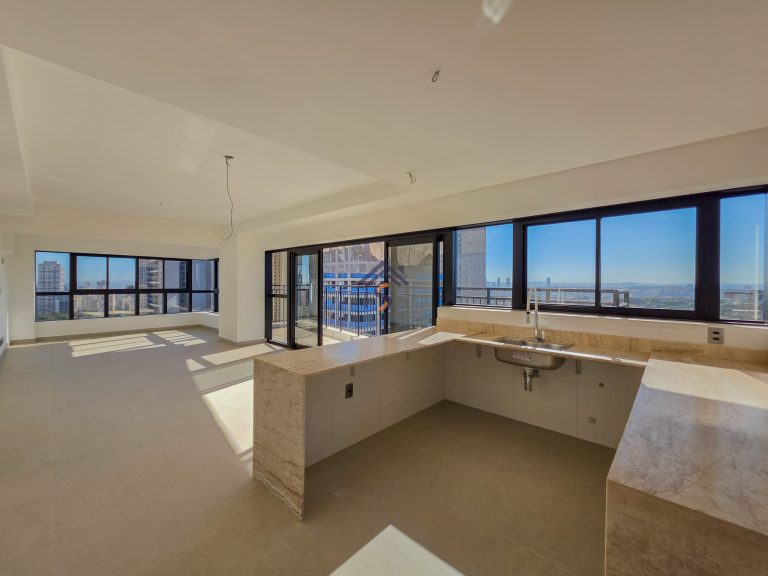 Apartamento com 3 suítes à venda no Setor Marista — foto 21