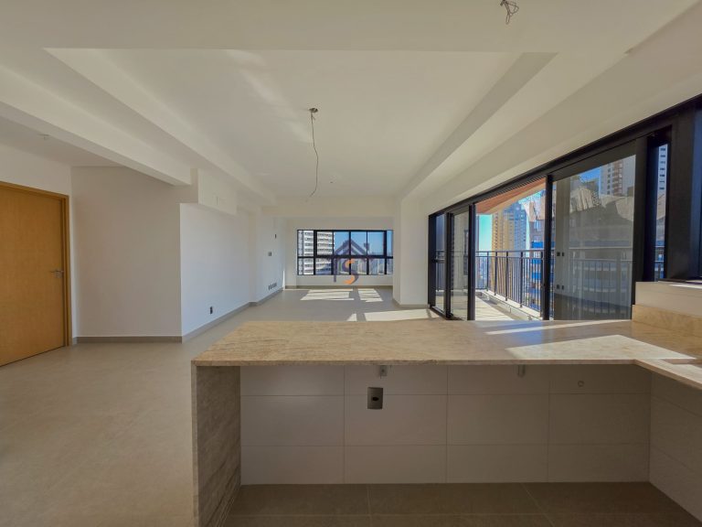 Apartamento com 3 suítes à venda no Setor Marista — foto 22