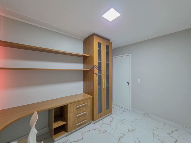 Apartamento com 3 quartos à venda no Setor Jardim Luz — foto 22