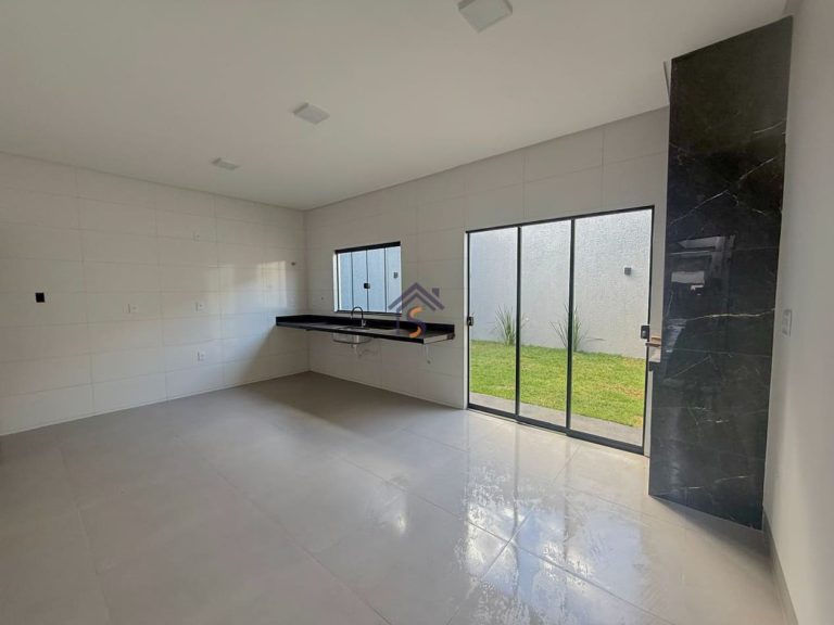 Casa com 3 quartos à venda no Parque Trindade III — foto 22