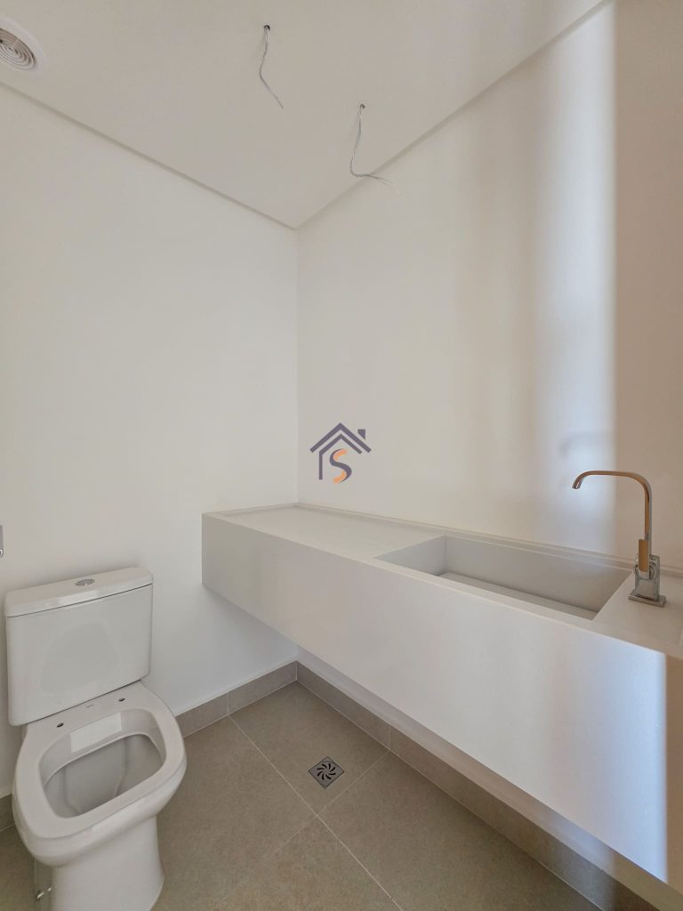 Apartamento com 3 suítes à venda no Setor Marista — foto 23