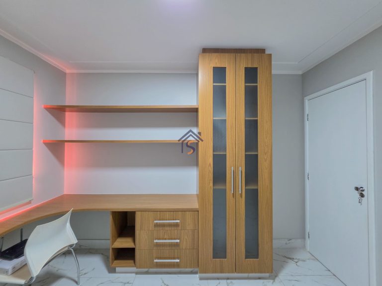 Apartamento com 3 quartos à venda no Setor Jardim Luz — foto 23