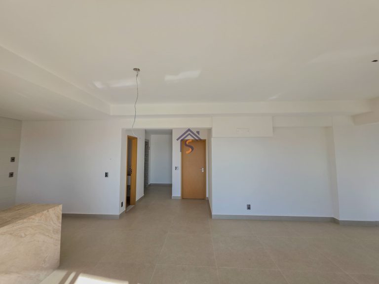 Apartamento com 3 suítes à venda no Setor Marista — foto 24