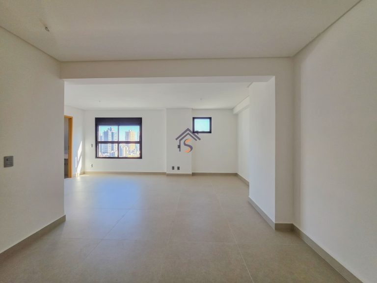 Apartamento com 3 suítes à venda no Setor Marista — foto 25