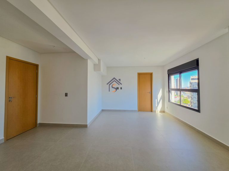 Apartamento com 3 suítes à venda no Setor Marista — foto 27