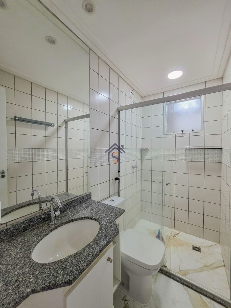 Apartamento com 3 quartos à venda no Setor Jardim Luz — foto 28