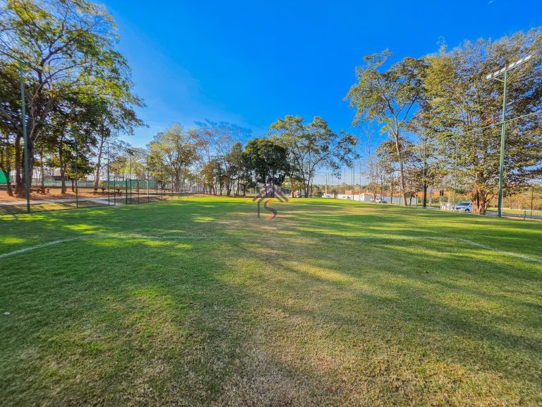 Lote em condomínio à venda no Residencial Aldeia do Parque — foto 27