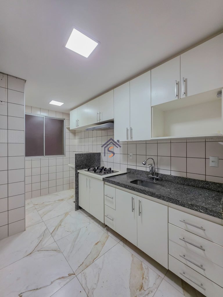 Apartamento com 3 quartos à venda no Setor Jardim Luz — foto 29
