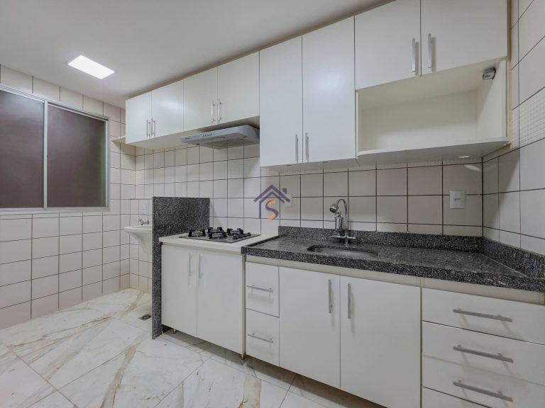 Apartamento com 3 quartos à venda no Setor Jardim Luz — foto 30