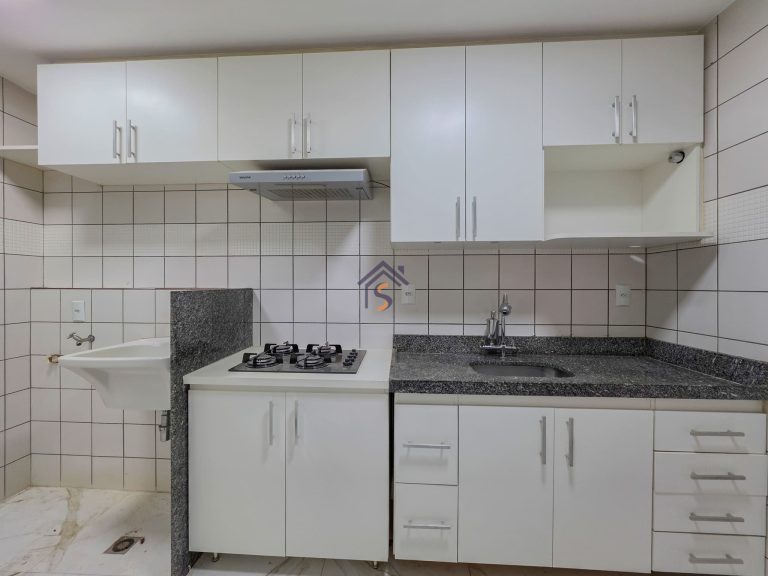 Apartamento com 3 quartos à venda no Setor Jardim Luz — foto 31