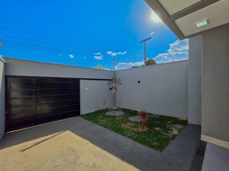 Casa com 3 quartos à venda no Parque Trindade III — foto 31