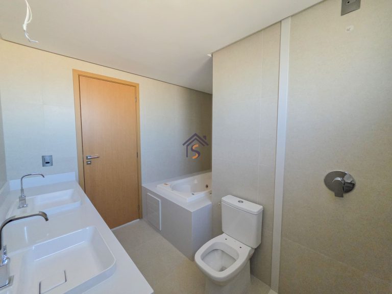 Apartamento com 3 suítes à venda no Setor Marista — foto 31