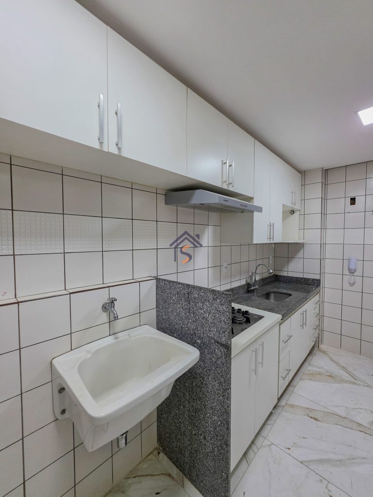 Apartamento com 3 quartos à venda no Setor Jardim Luz — foto 32