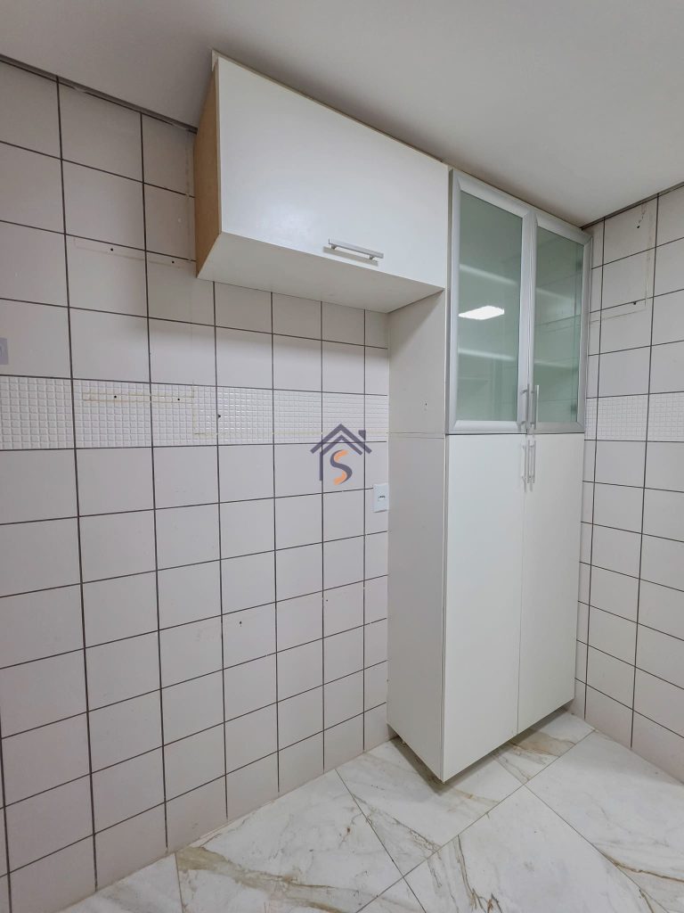 Apartamento com 3 quartos à venda no Setor Jardim Luz — foto 34