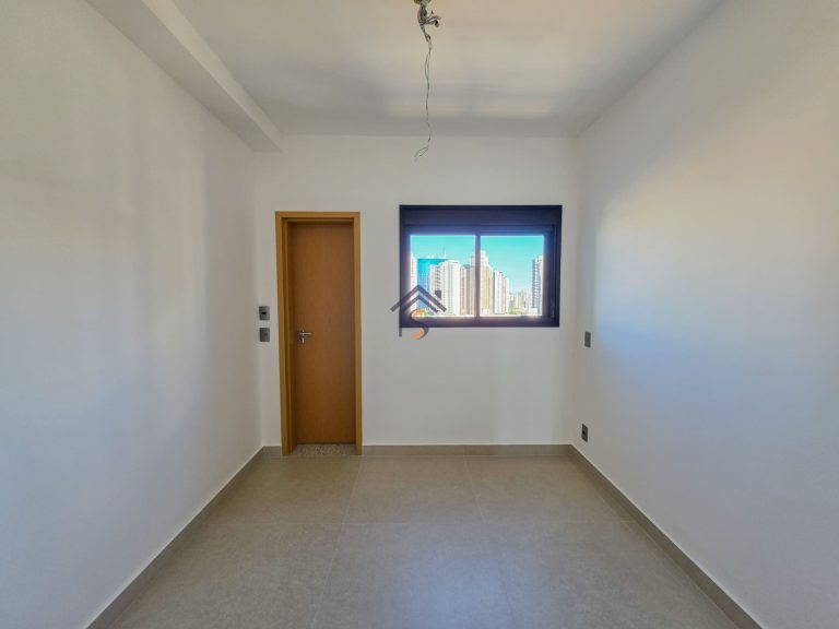 Apartamento com 3 suítes à venda no Setor Marista — foto 37