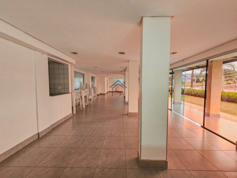Apartamento com 3 quartos à venda no Setor Jardim Luz — foto 39