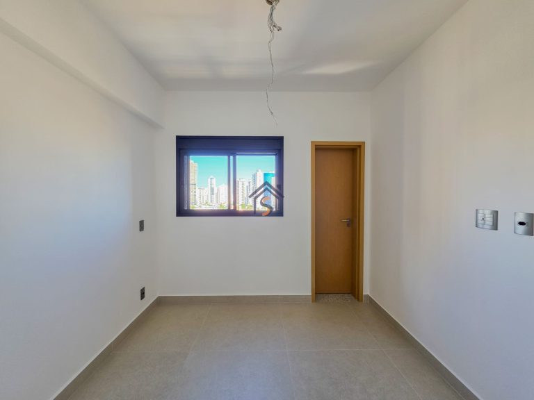Apartamento com 3 suítes à venda no Setor Marista — foto 40