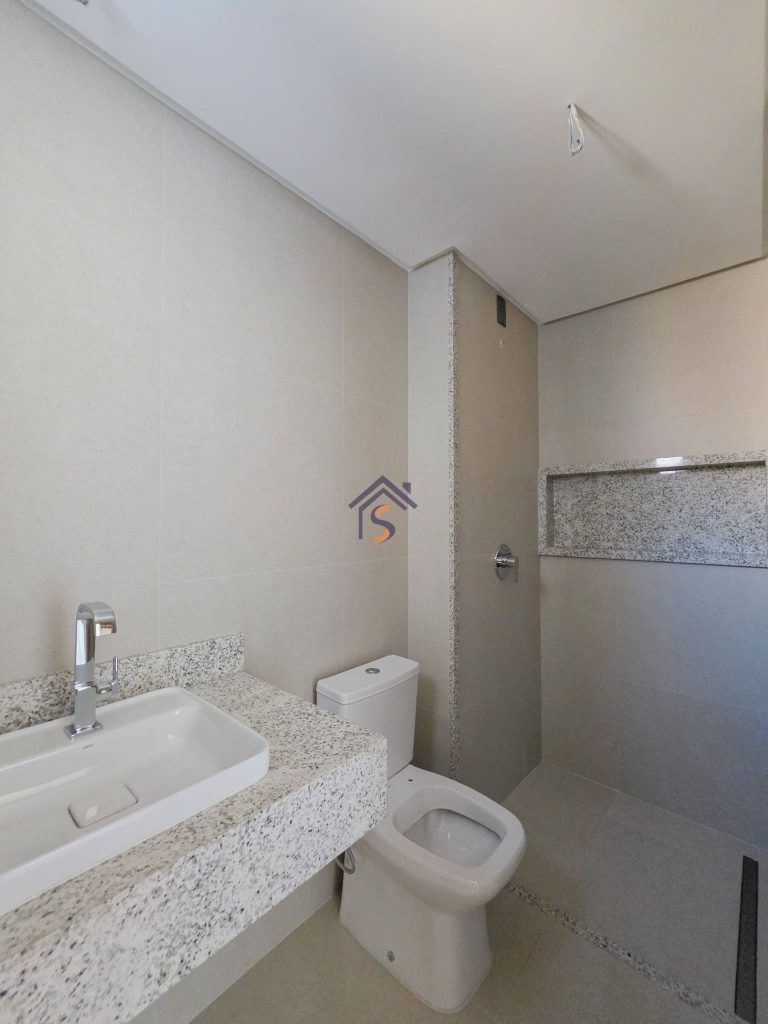 Apartamento com 3 suítes à venda no Setor Marista — foto 41