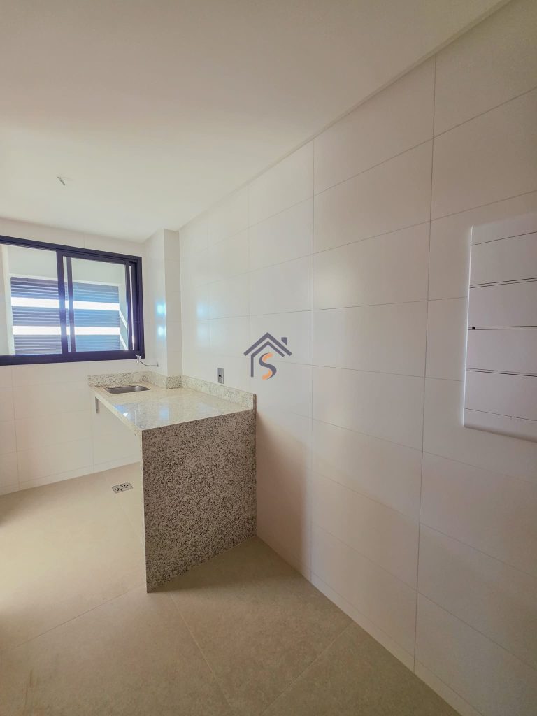 Apartamento com 3 suítes à venda no Setor Marista — foto 42