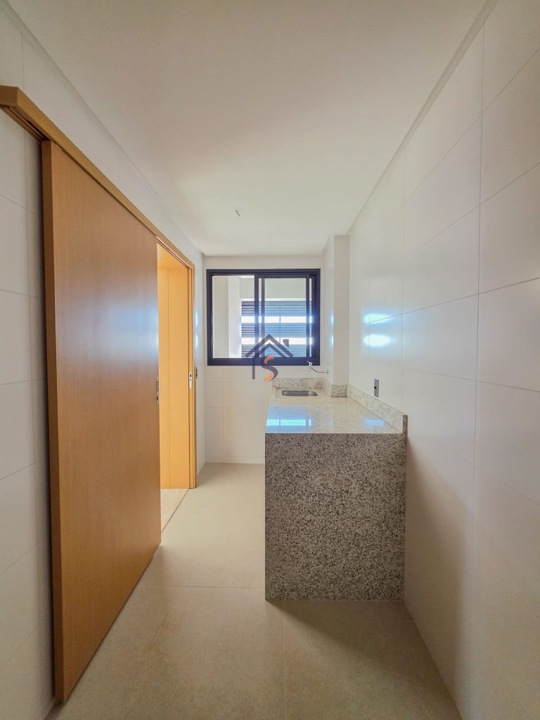 Apartamento com 3 suítes à venda no Setor Marista — foto 43