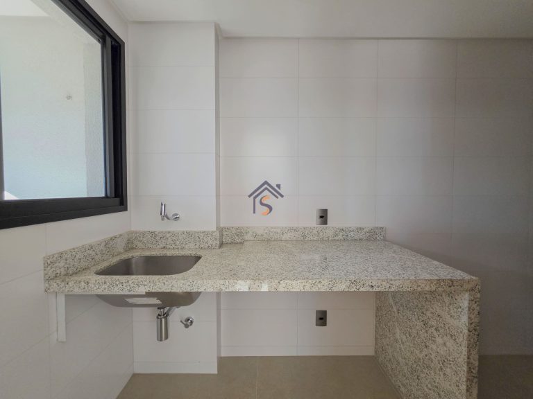 Apartamento com 3 suítes à venda no Setor Marista — foto 44