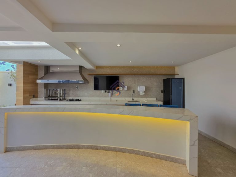 Apartamento com 3 suítes à venda no Setor Marista — foto 47