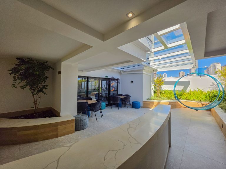 Apartamento com 3 suítes à venda no Setor Marista — foto 48