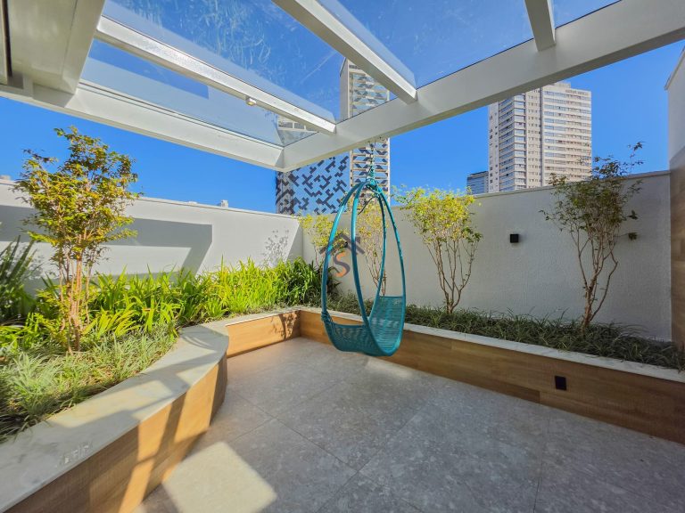 Apartamento com 3 suítes à venda no Setor Marista — foto 49