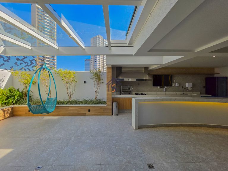 Apartamento com 3 suítes à venda no Setor Marista — foto 50