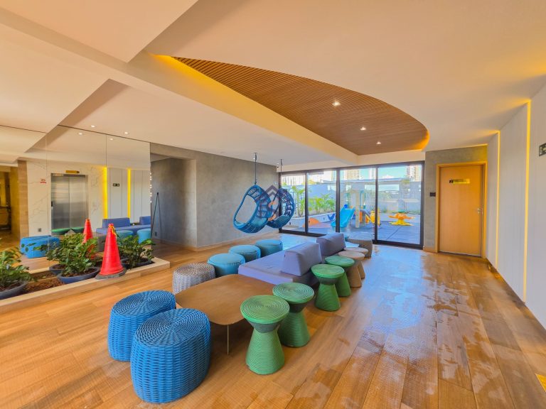 Apartamento com 3 suítes à venda no Setor Marista — foto 51