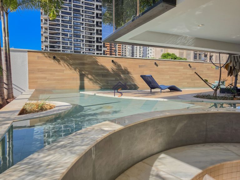 Apartamento com 3 suítes à venda no Setor Marista — foto 53