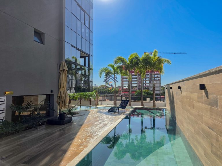 Apartamento com 3 suítes à venda no Setor Marista — foto 55
