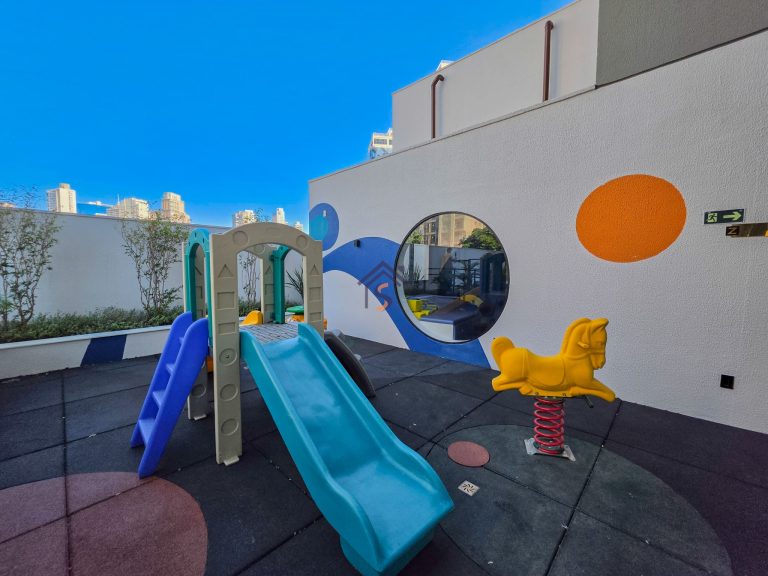 Apartamento com 3 suítes à venda no Setor Marista — foto 57
