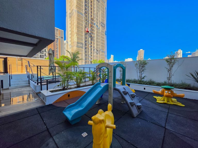 Apartamento com 3 suítes à venda no Setor Marista — foto 58
