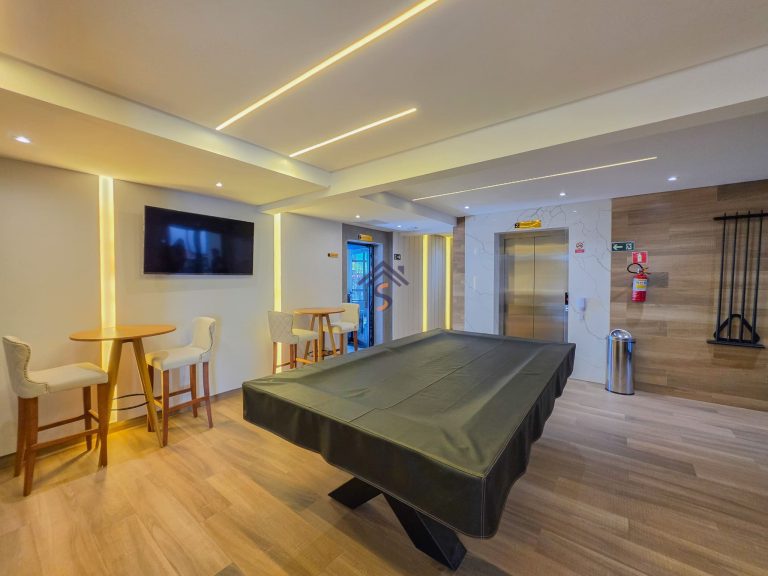 Apartamento com 3 suítes à venda no Setor Marista — foto 60
