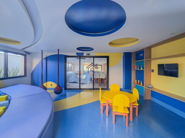 Apartamento com 3 suítes à venda no Setor Marista — foto 59
