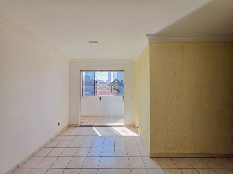 Apartamento com 3 quartos à venda no Setor Jardim Luz — foto 2