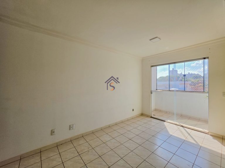 Apartamento com 3 quartos à venda no Setor Jardim Luz — foto 3