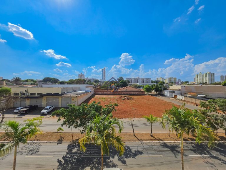 Apartamento com 3 quartos à venda no Setor Jardim Luz — foto 5