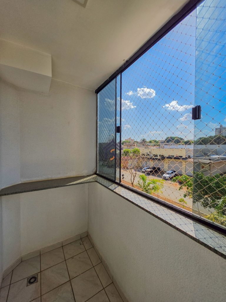 Apartamento com 3 quartos à venda no Setor Jardim Luz — foto 6