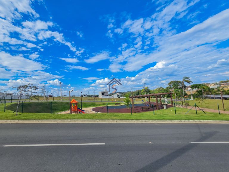 Lote em condomínio à venda no Jardins Versalhes — foto 6