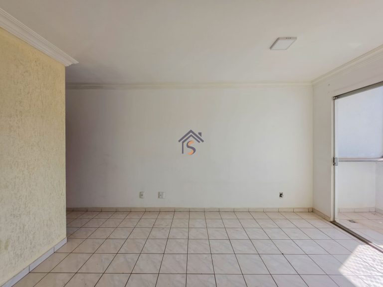 Apartamento com 3 quartos à venda no Setor Jardim Luz — foto 8