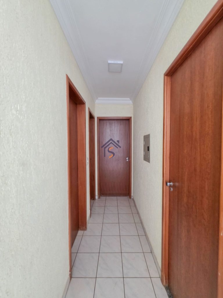 Apartamento com 3 quartos à venda no Setor Jardim Luz — foto 9