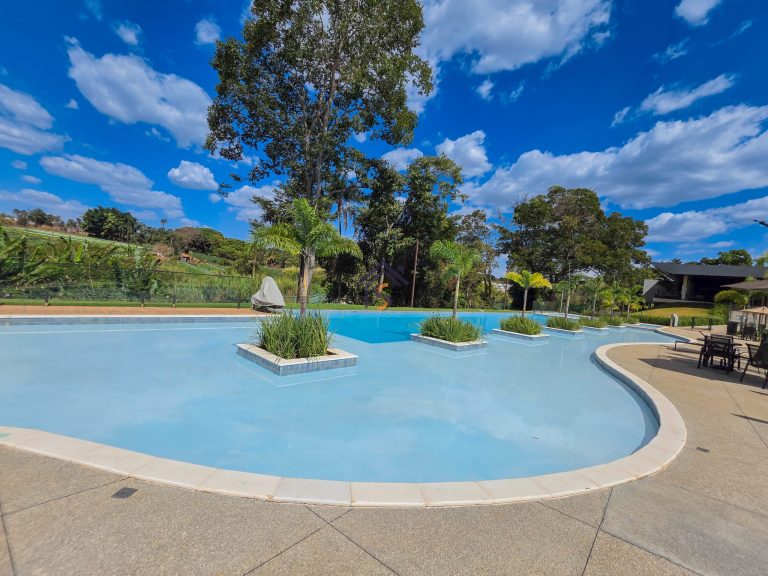 Lote em condomínio à venda no Jardins Versalhes — foto 9