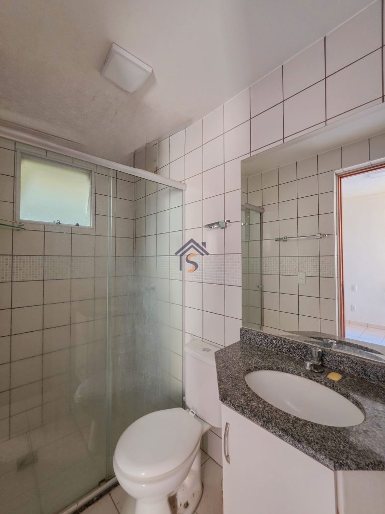 Apartamento com 3 quartos à venda no Setor Jardim Luz — foto 14