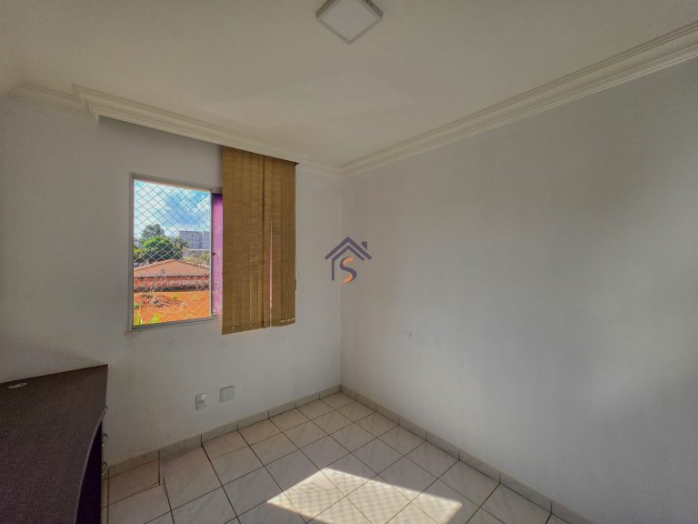 Apartamento com 3 quartos à venda no Setor Jardim Luz — foto 15