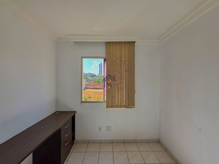 Apartamento com 3 quartos à venda no Setor Jardim Luz — foto 16